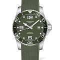 Часы Longines HydroConquest L3.781.4.06.9